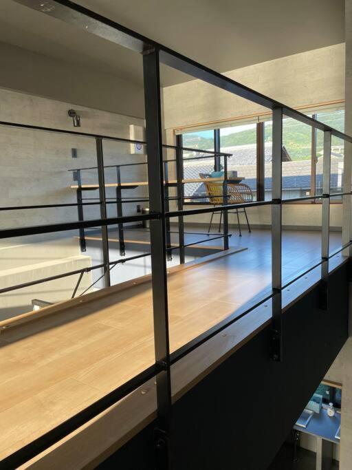 Yiyi Villa Awaji 淡路島西海岸夕日百選のvilla Bbq釣りゴルフ Екстер'єр фото