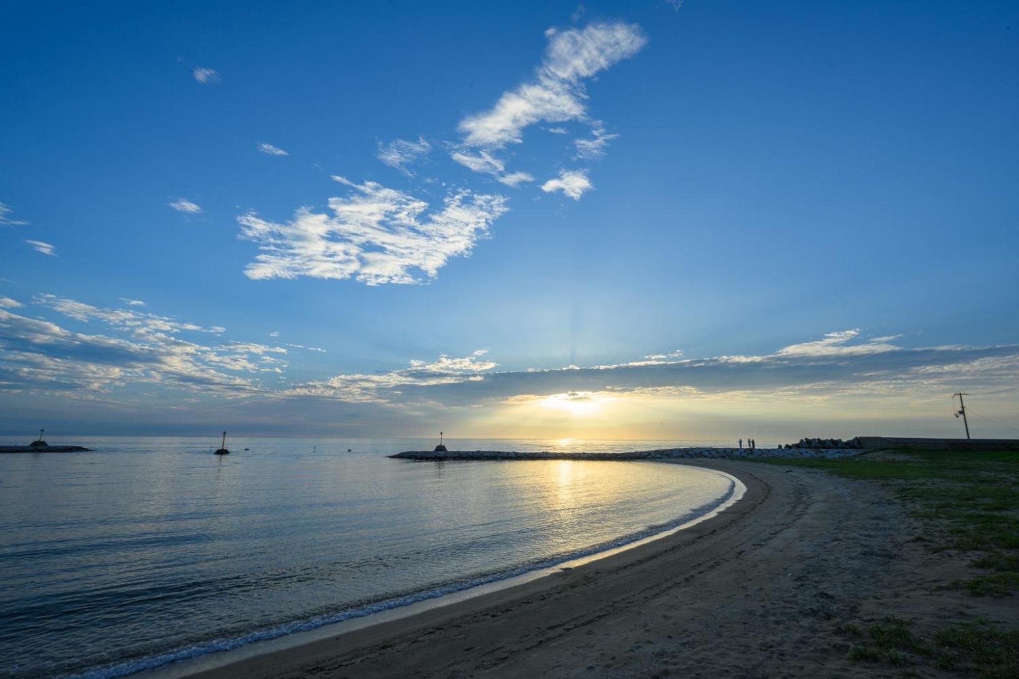 Yiyi Villa Awaji 淡路島西海岸夕日百選のvilla Bbq釣りゴルフ Екстер'єр фото
